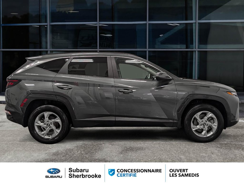 Hyundai Tucson Preferred AWD 2024 à Sherbrooke, Québec - 7 - w1024h768px
