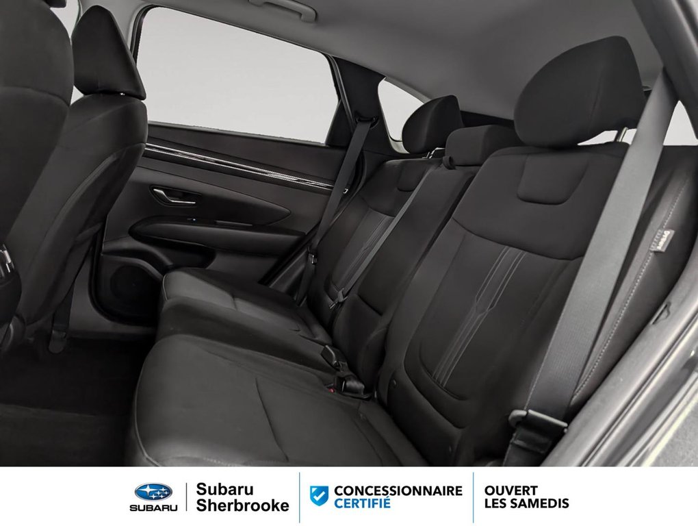 Hyundai Tucson Preferred AWD 2024 à Sherbrooke, Québec - 10 - w1024h768px