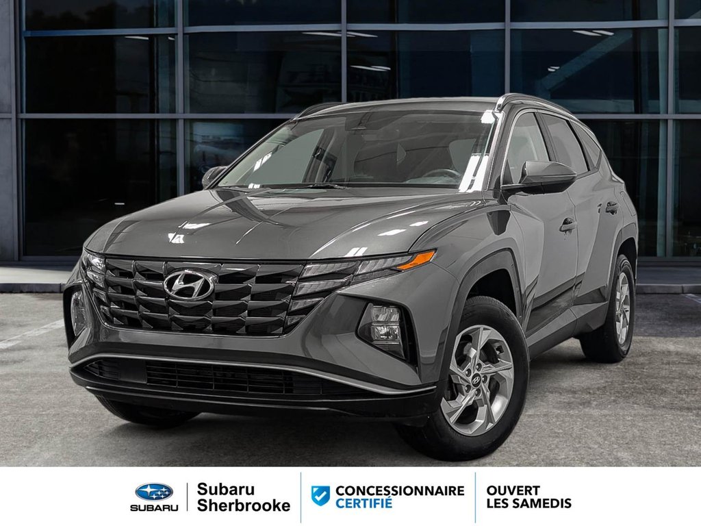 Hyundai Tucson Preferred AWD 2024 à Sherbrooke, Québec - 1 - w1024h768px
