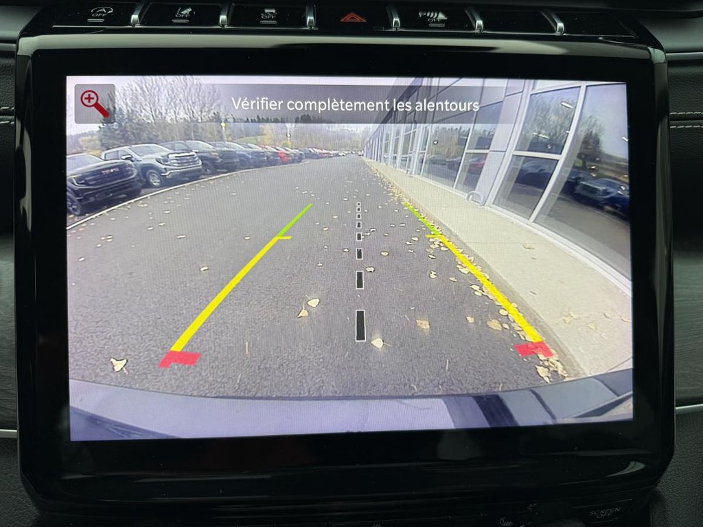 2021 Jeep Grand Cherokee L Limited in Quebec, Quebec - 19 - w1024h768px