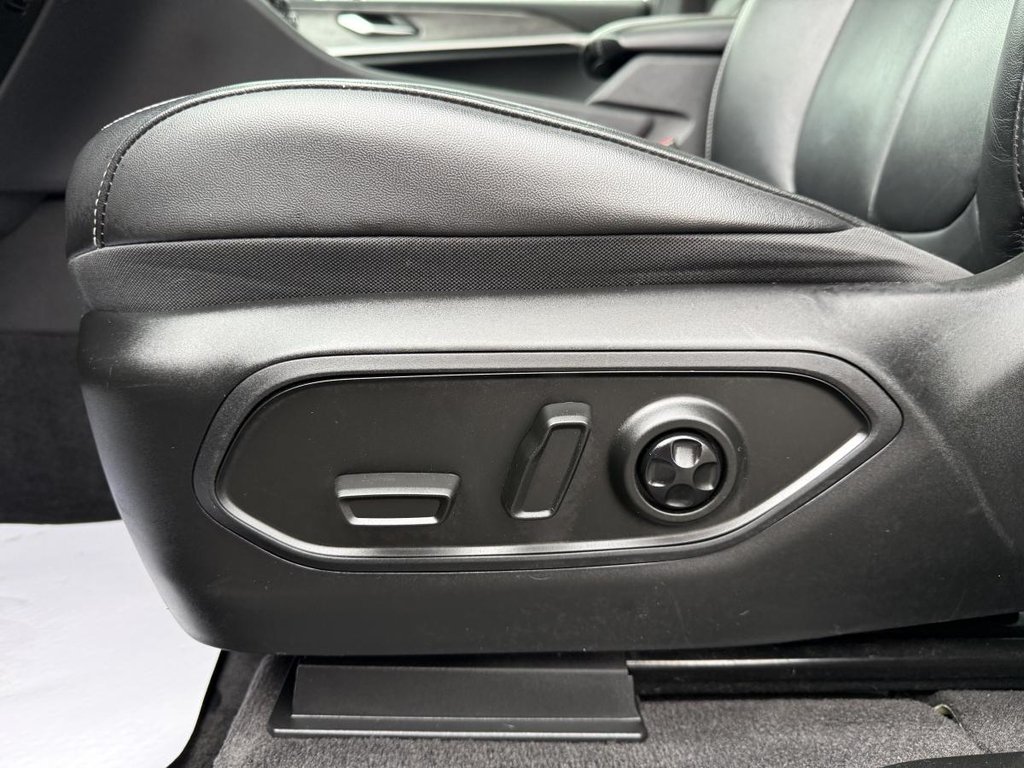 2021 Jeep Grand Cherokee L Limited in Quebec, Quebec - 23 - w1024h768px