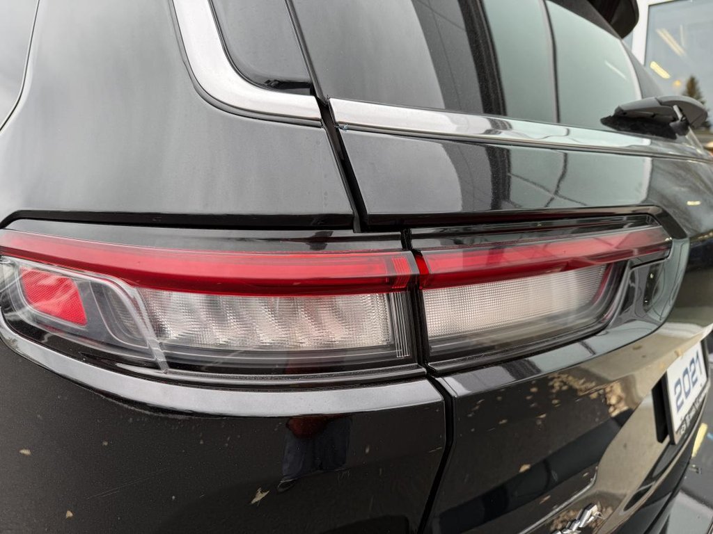 2021 Jeep Grand Cherokee L Limited in Quebec, Quebec - 11 - w1024h768px