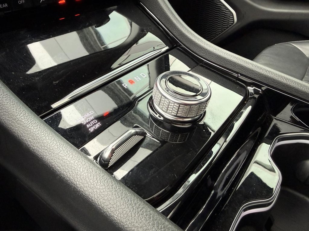 2021 Jeep Grand Cherokee L Limited in Quebec, Quebec - 21 - w1024h768px