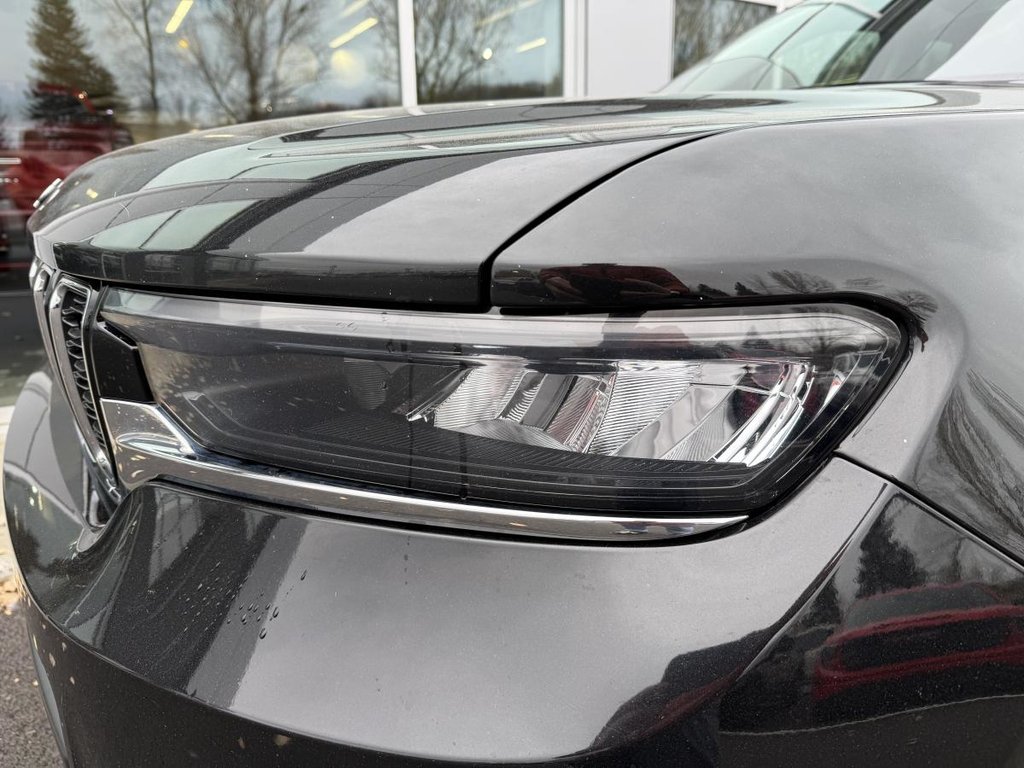 2021 Jeep Grand Cherokee L Limited in Quebec, Quebec - 10 - w1024h768px