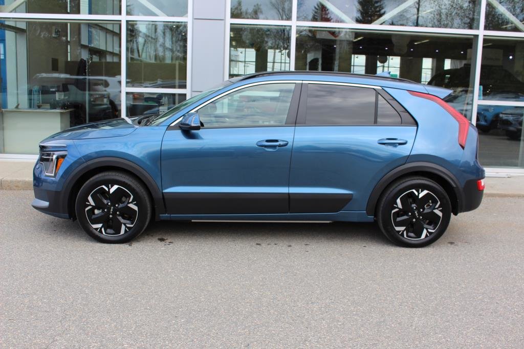 2023 Kia NIRO in Quebec, Quebec - 9 - w1024h768px