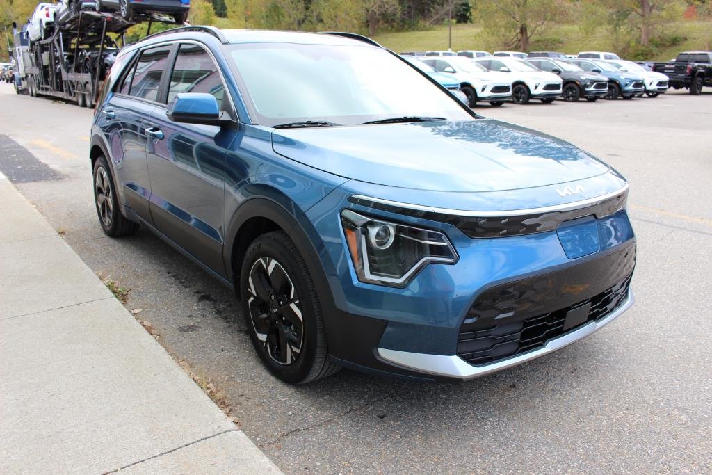 2023 Kia NIRO in Quebec, Quebec - 3 - w1024h768px