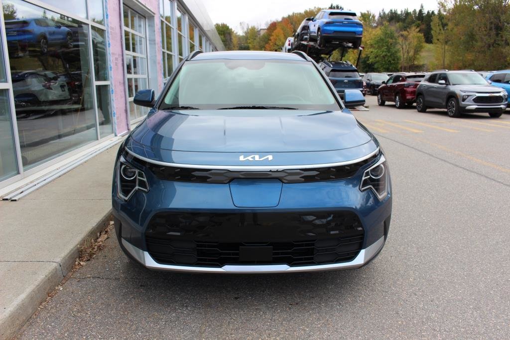 2023 Kia NIRO in Quebec, Quebec - 2 - w1024h768px