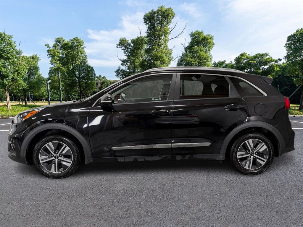 Niro Plug-In Hybrid EX 2022 à Sherbrooke, Québec - 2 - w1024h768px