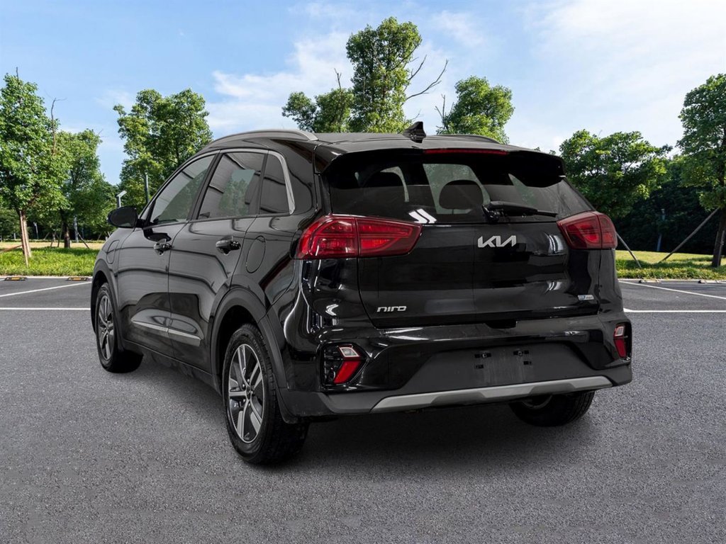 Niro Plug-In Hybrid EX 2022 à Sherbrooke, Québec - 4 - w1024h768px