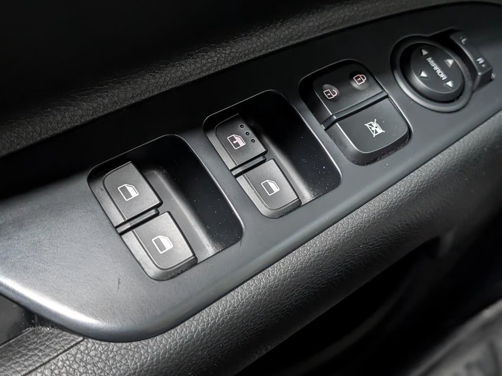 Kia Rio 5-door Lx Plus 2020 à Sherbrooke, Québec - 21 - w1024h768px