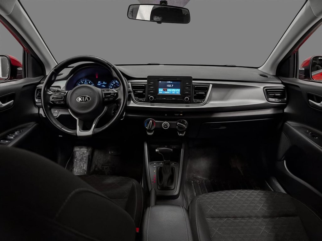 Kia Rio 5-door Lx Plus 2020 à Sherbrooke, Québec - 12 - w1024h768px
