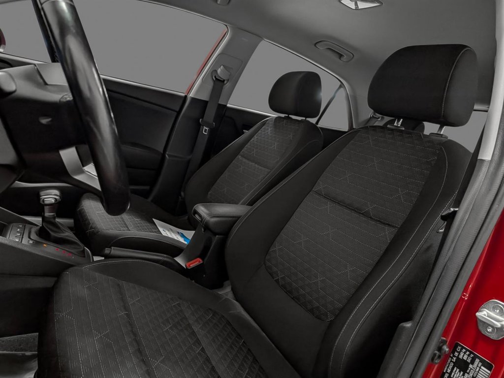 Kia Rio 5-door Lx Plus 2020 à Sherbrooke, Québec - 9 - w1024h768px