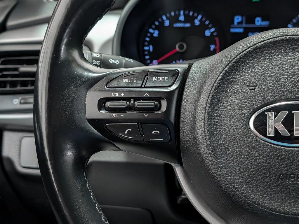 Kia Rio 5-door Lx Plus 2020 à Sherbrooke, Québec - 20 - w1024h768px