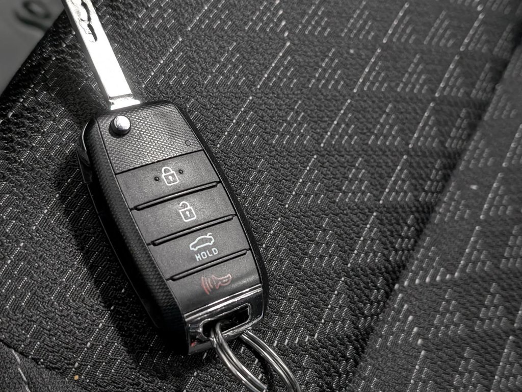 Kia Rio 5-door Lx Plus 2020 à Sherbrooke, Québec - 23 - w1024h768px