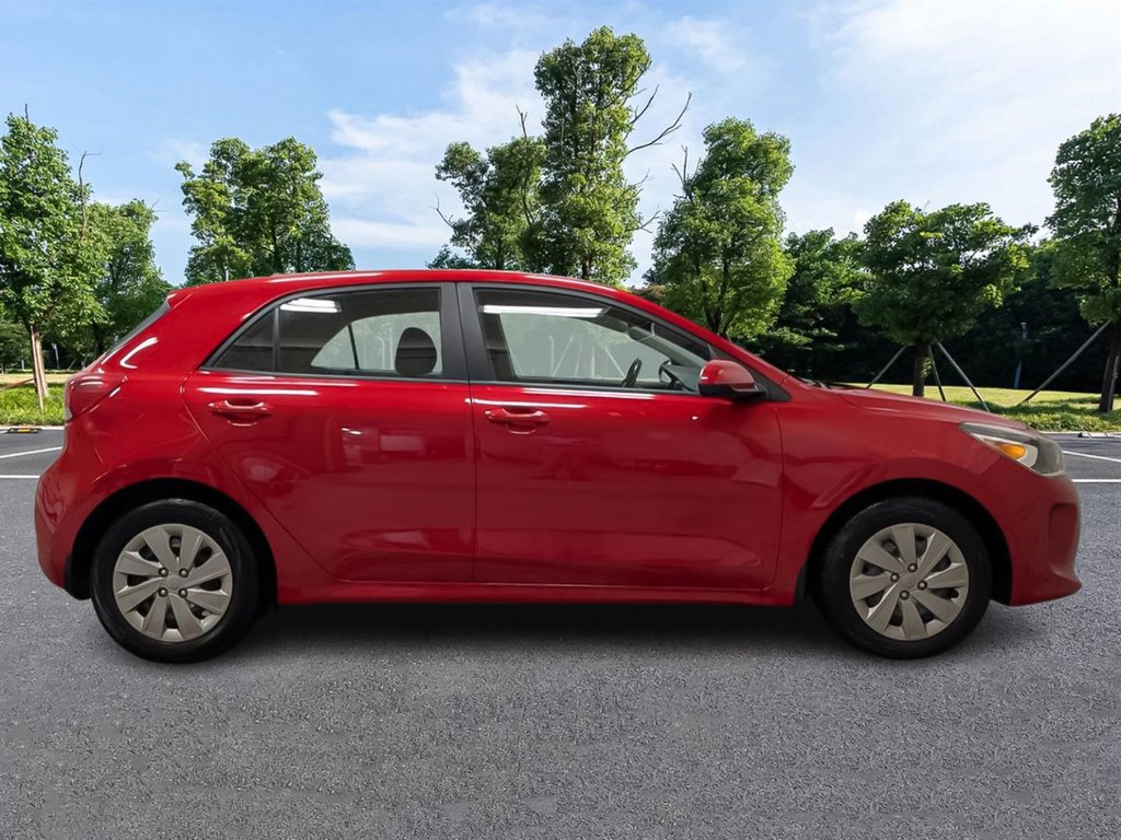 Kia Rio 5-door Lx Plus 2020 à Sherbrooke, Québec - 7 - w1024h768px