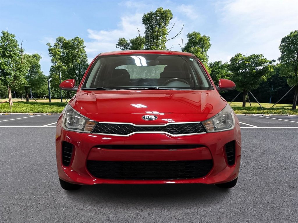 Kia Rio 5-door Lx Plus 2020 à Sherbrooke, Québec - 2 - w1024h768px