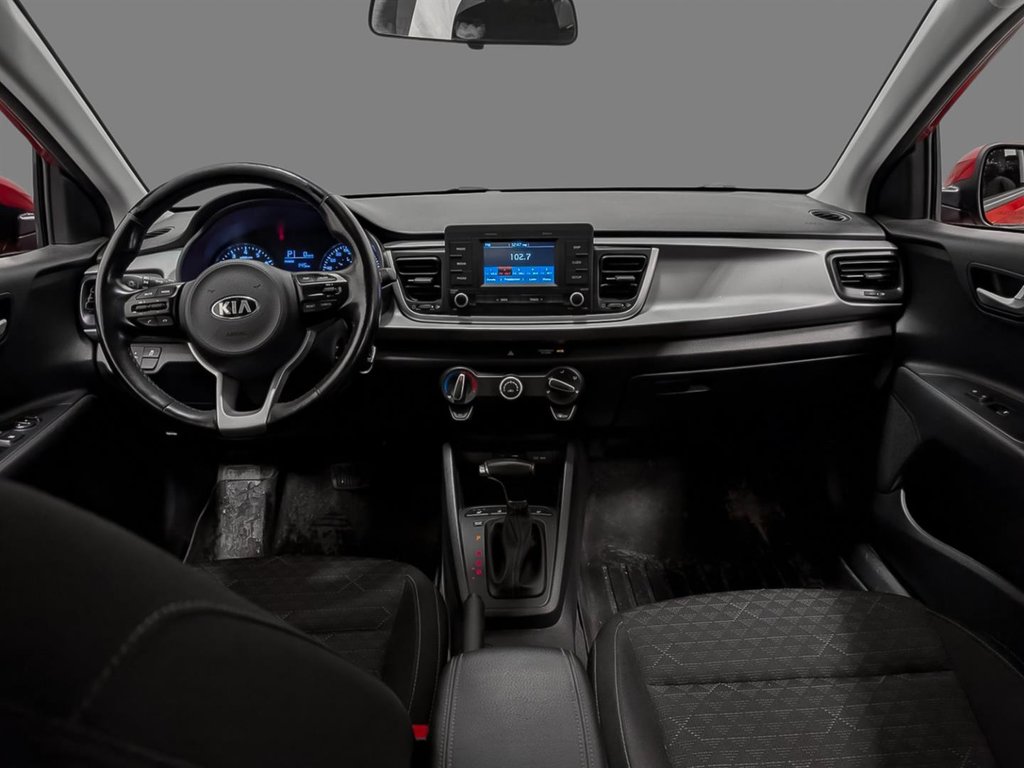 Kia Rio 5-door Lx Plus 2020 à Sherbrooke, Québec - 11 - w1024h768px