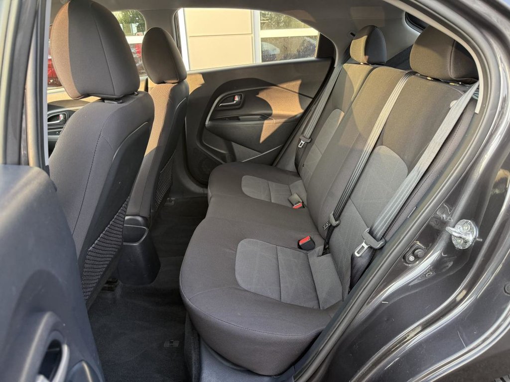Kia Rio LX+ MANUELLE 2016 à Québec, Québec - 24 - w1024h768px