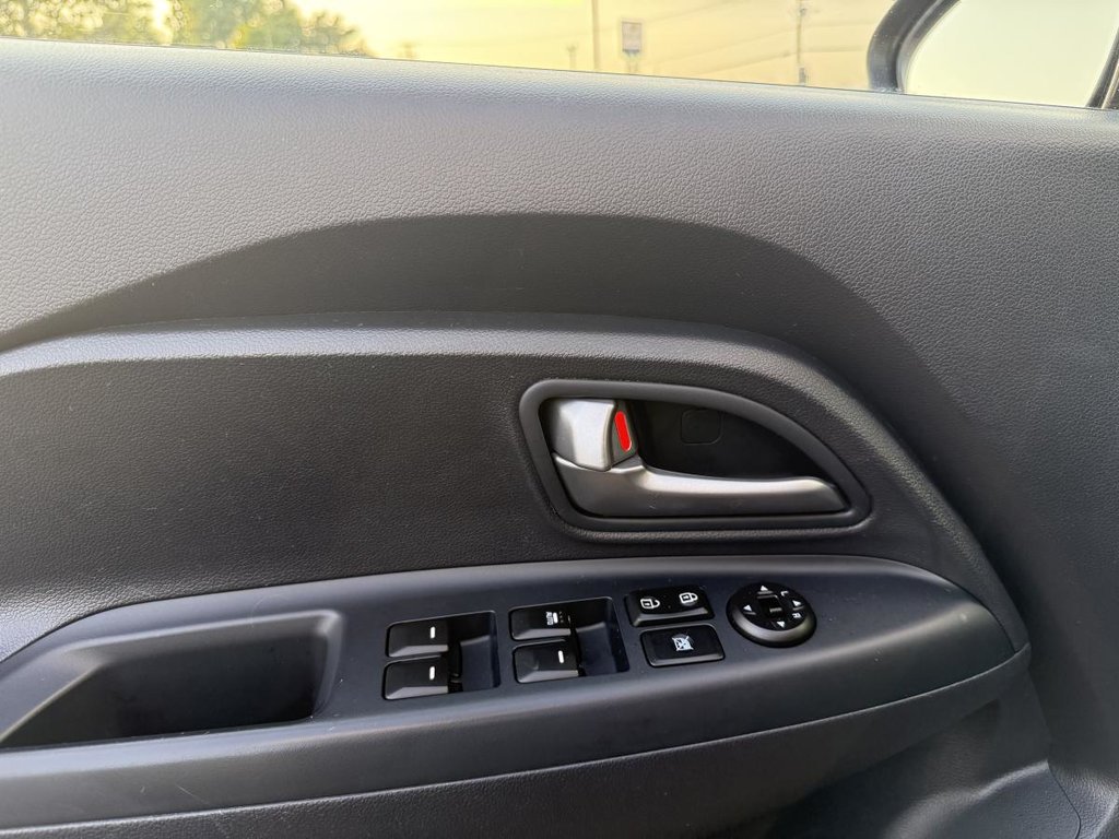 Kia Rio LX+ MANUELLE 2016 à Québec, Québec - 13 - w1024h768px