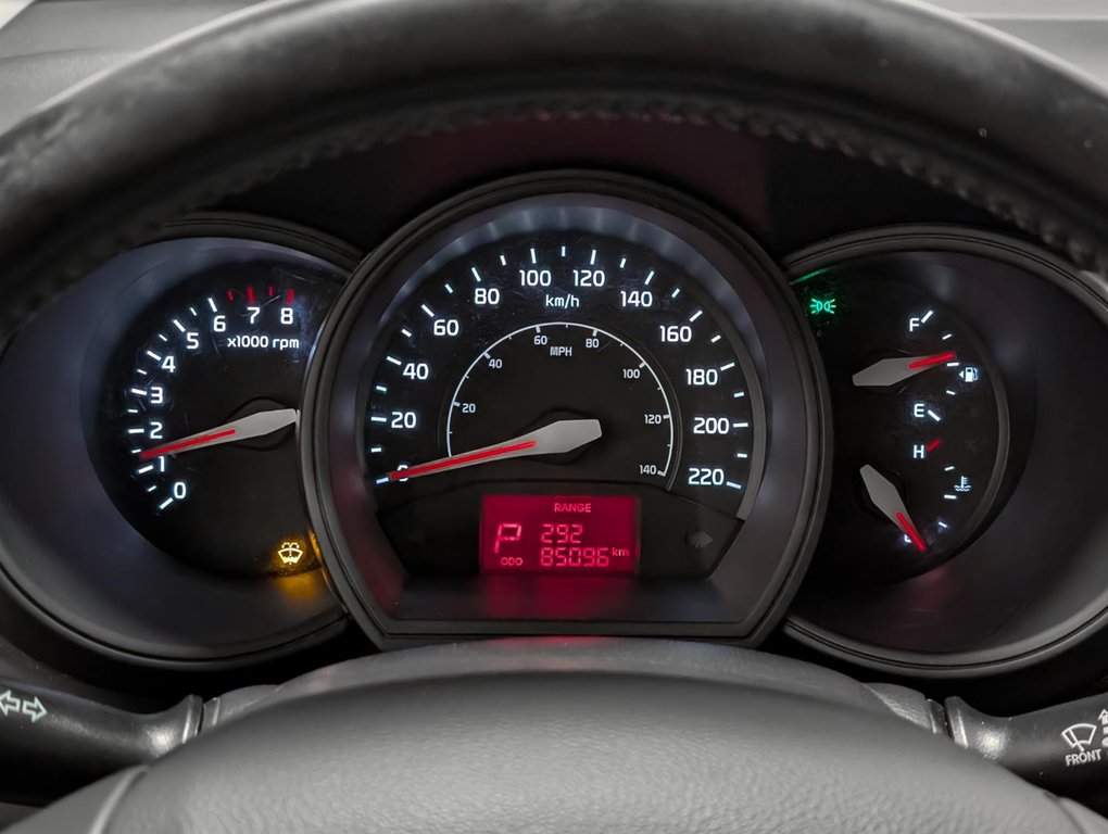 Kia Rio EX 2017 à Sherbrooke, Québec - 17 - w1024h768px