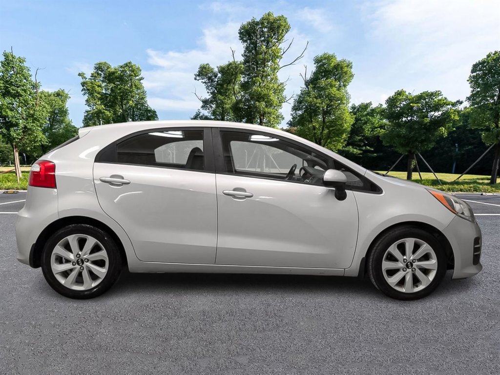 Kia Rio EX 2017 à Sherbrooke, Québec - 5 - w1024h768px