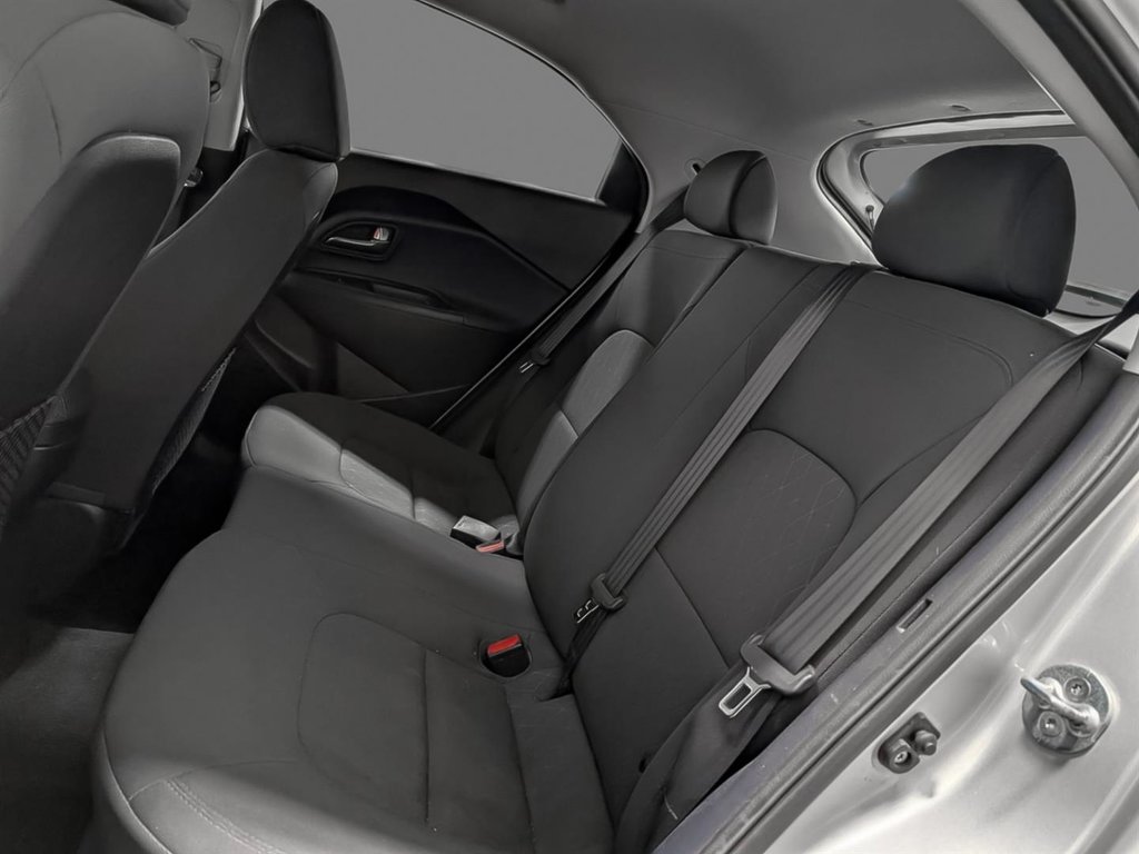 Kia Rio EX 2017 à Sherbrooke, Québec - 8 - w1024h768px