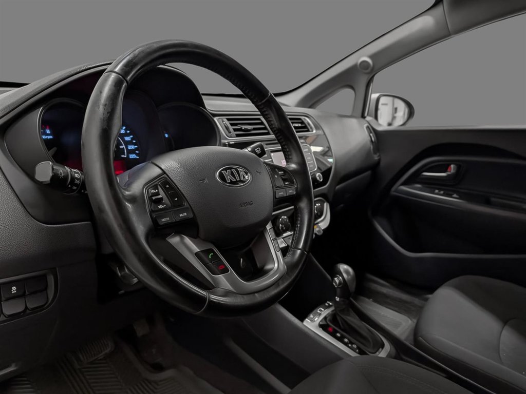 Kia Rio EX 2017 à Sherbrooke, Québec - 6 - w1024h768px