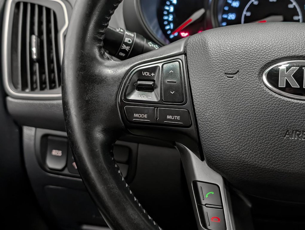 Kia Rio EX 2017 à Sherbrooke, Québec - 15 - w1024h768px