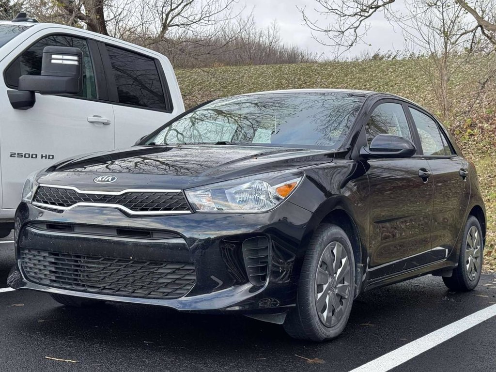 2020 Kia Rio5 Hatchback LX+ in Quebec, Quebec - 1 - w1024h768px