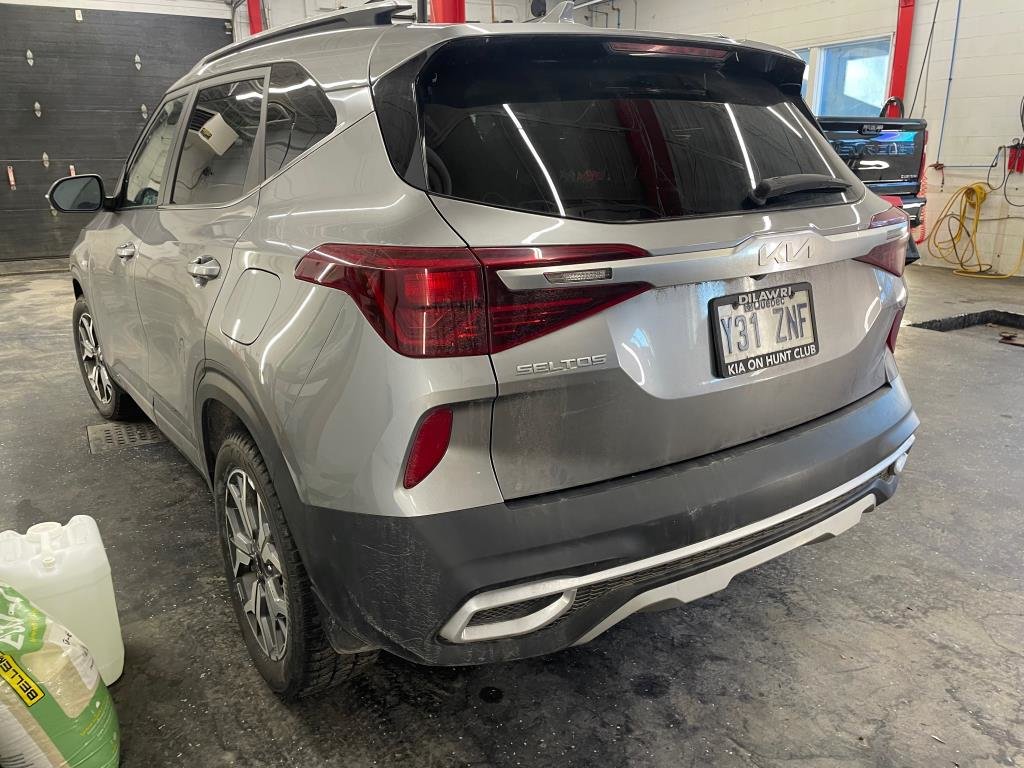 2022 Kia Seltos in Quebec, Quebec - 14 - w1024h768px