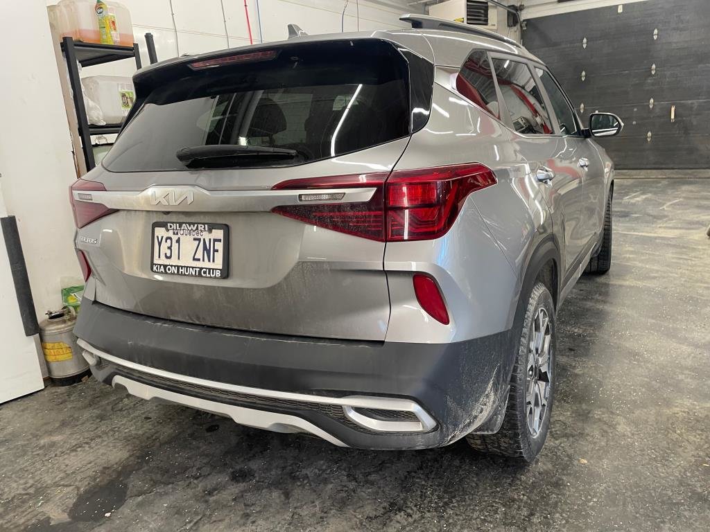 2022 Kia Seltos in Quebec, Quebec - 13 - w1024h768px