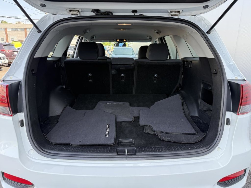 Kia Sorento LX AWD 2.4L 5 PASSAGERS 2019 à Québec, Québec - 21 - w1024h768px