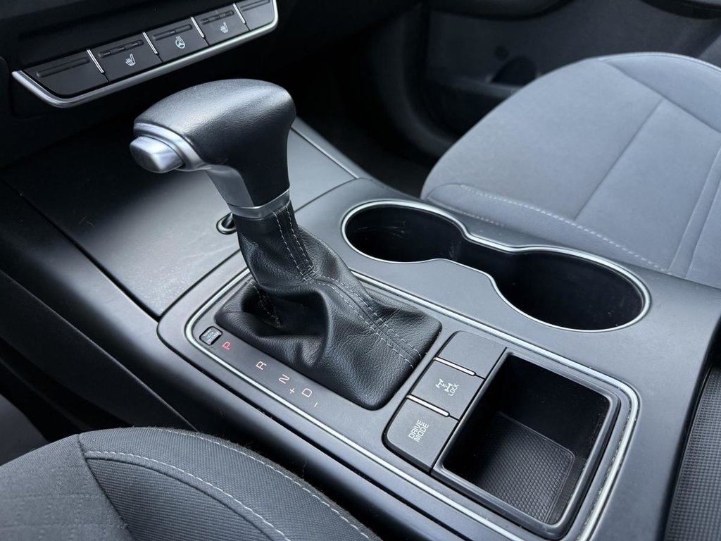 Kia Sorento LX AWD 2.4L 5 PASSAGERS 2019 à Québec, Québec - 17 - w1024h768px