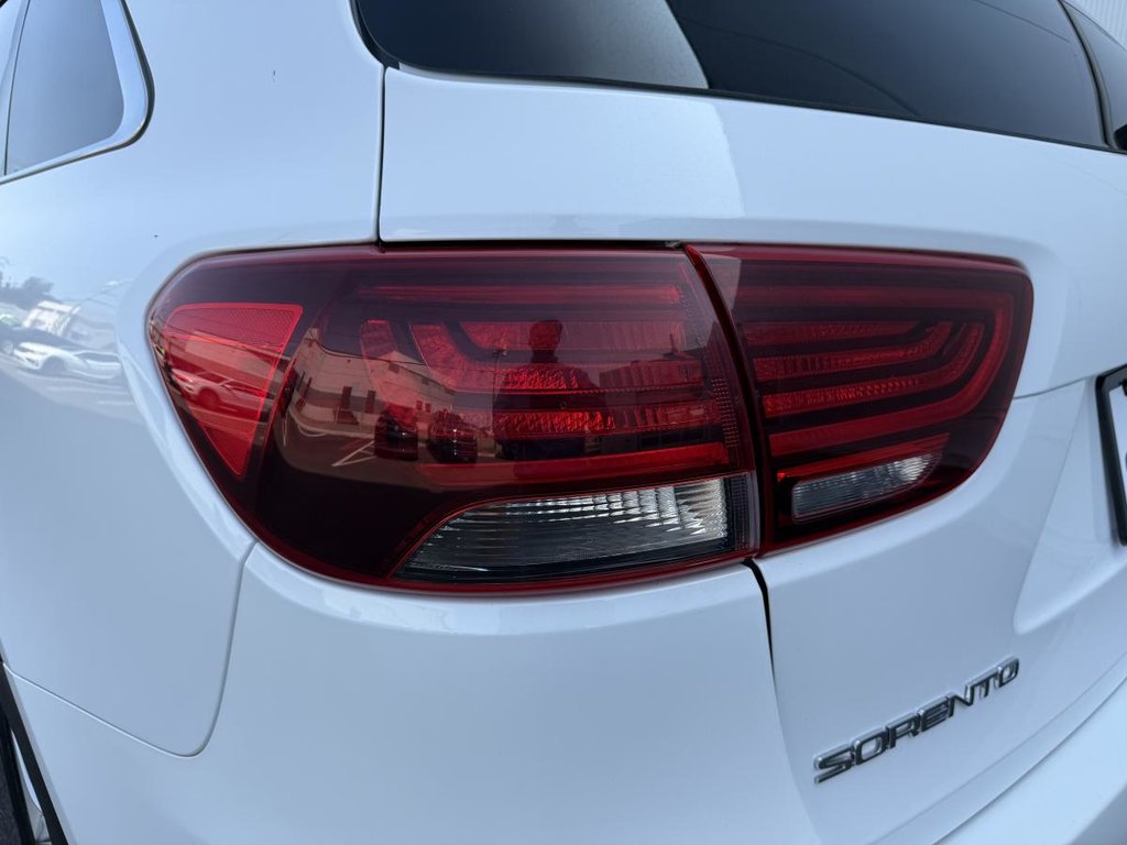 Kia Sorento LX AWD 2.4L 5 PASSAGERS 2019 à Québec, Québec - 7 - w1024h768px