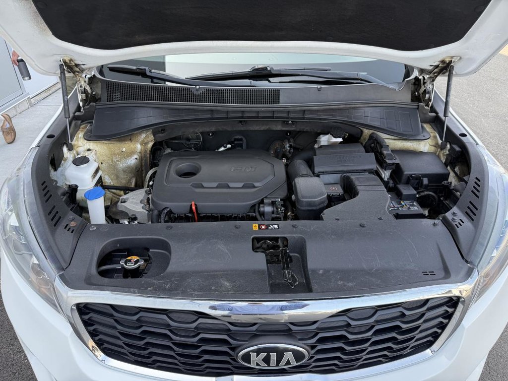 Kia Sorento LX AWD 2.4L 5 PASSAGERS 2019 à Québec, Québec - 22 - w1024h768px