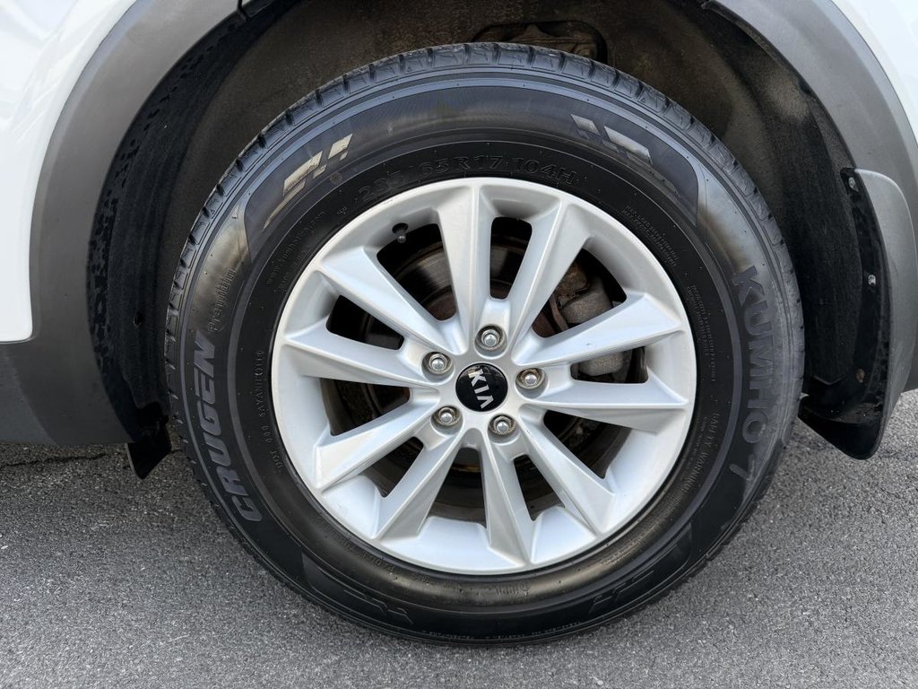 Kia Sorento LX AWD 2.4L 5 PASSAGERS 2019 à Québec, Québec - 8 - w1024h768px