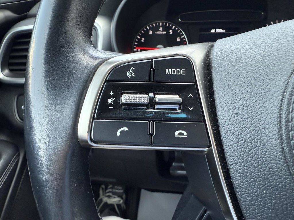 Kia Sorento LX AWD 2.4L 5 PASSAGERS 2019 à Québec, Québec - 11 - w1024h768px