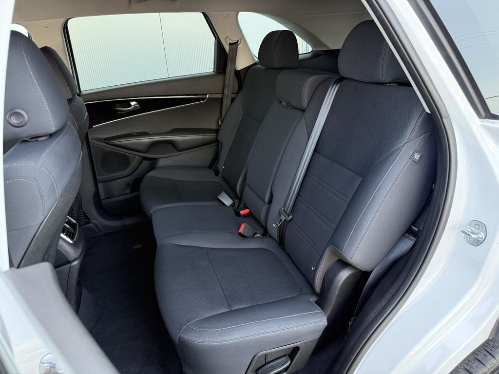 Kia Sorento LX AWD 2.4L 5 PASSAGERS 2019 à Québec, Québec - 20 - w1024h768px