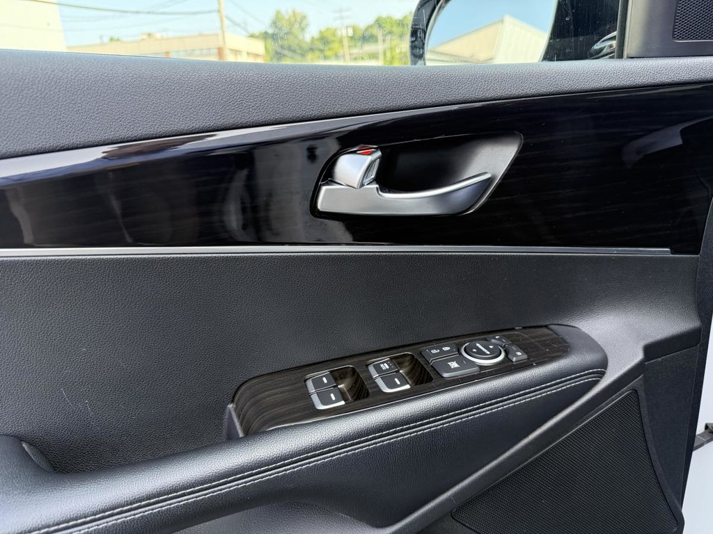 Kia Sorento LX AWD 2.4L 5 PASSAGERS 2019 à Québec, Québec - 9 - w1024h768px