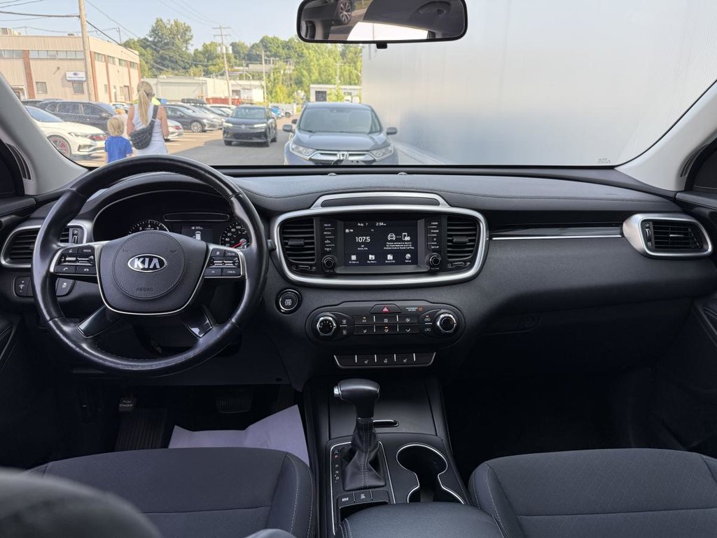 Kia Sorento LX AWD 2.4L 5 PASSAGERS 2019 à Québec, Québec - 19 - w1024h768px