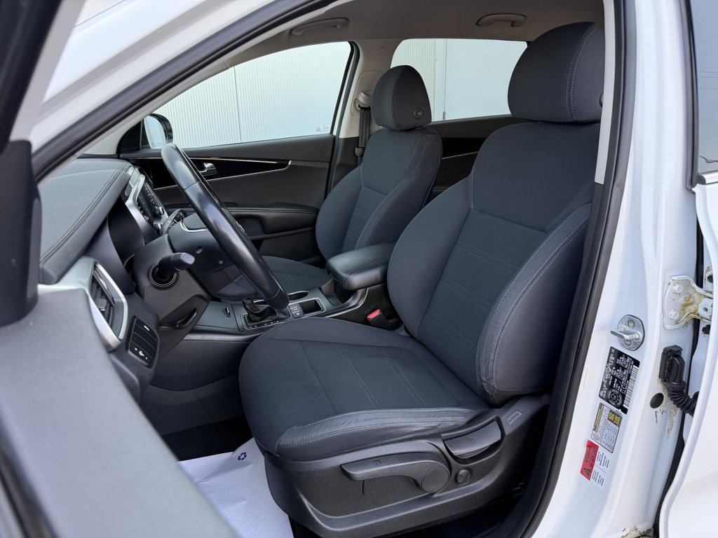 Kia Sorento LX AWD 2.4L 5 PASSAGERS 2019 à Québec, Québec - 18 - w1024h768px