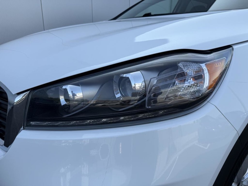 Kia Sorento LX AWD 2.4L 5 PASSAGERS 2019 à Québec, Québec - 6 - w1024h768px