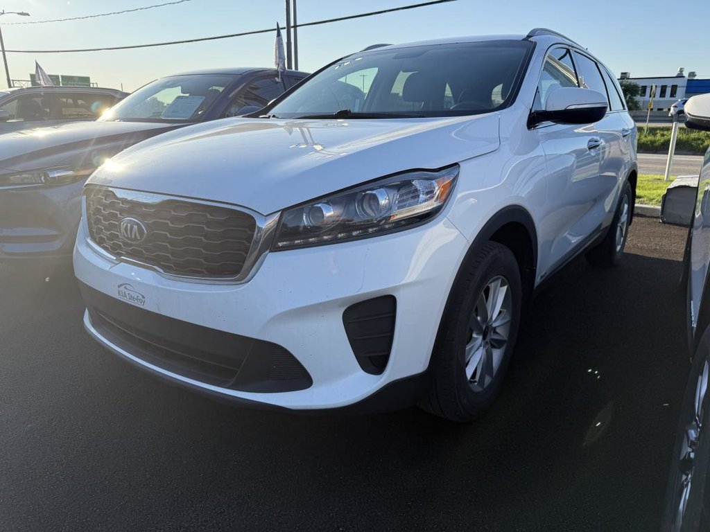 Kia Sorento LX AWD 2.4L 5 PASSAGERS 2019 à Québec, Québec - 1 - w1024h768px