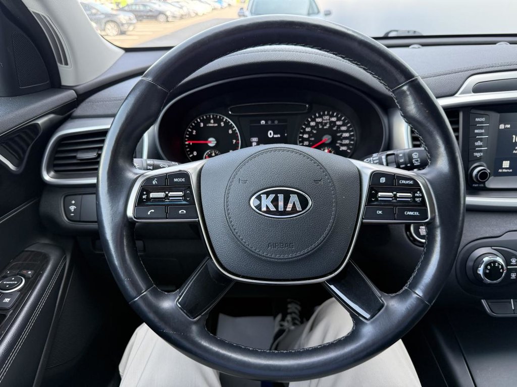Kia Sorento LX AWD 2.4L 5 PASSAGERS 2019 à Québec, Québec - 10 - w1024h768px