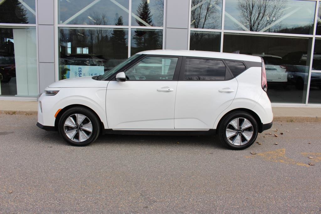 Kia Soul  2023 à Quebec, Québec - 13 - w1024h768px