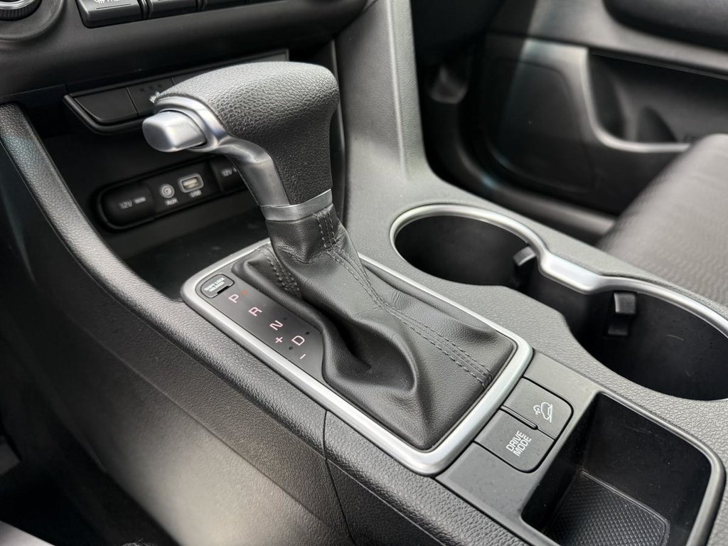 2018 Kia Sportage LX FWD in Quebec, Quebec - 21 - w1024h768px
