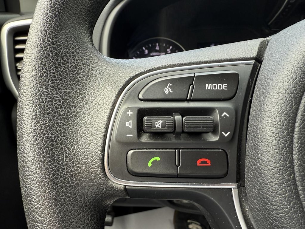 2018 Kia Sportage LX FWD in Quebec, Quebec - 15 - w1024h768px