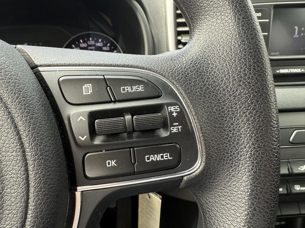 2018 Kia Sportage LX FWD in Quebec, Quebec - 16 - w1024h768px
