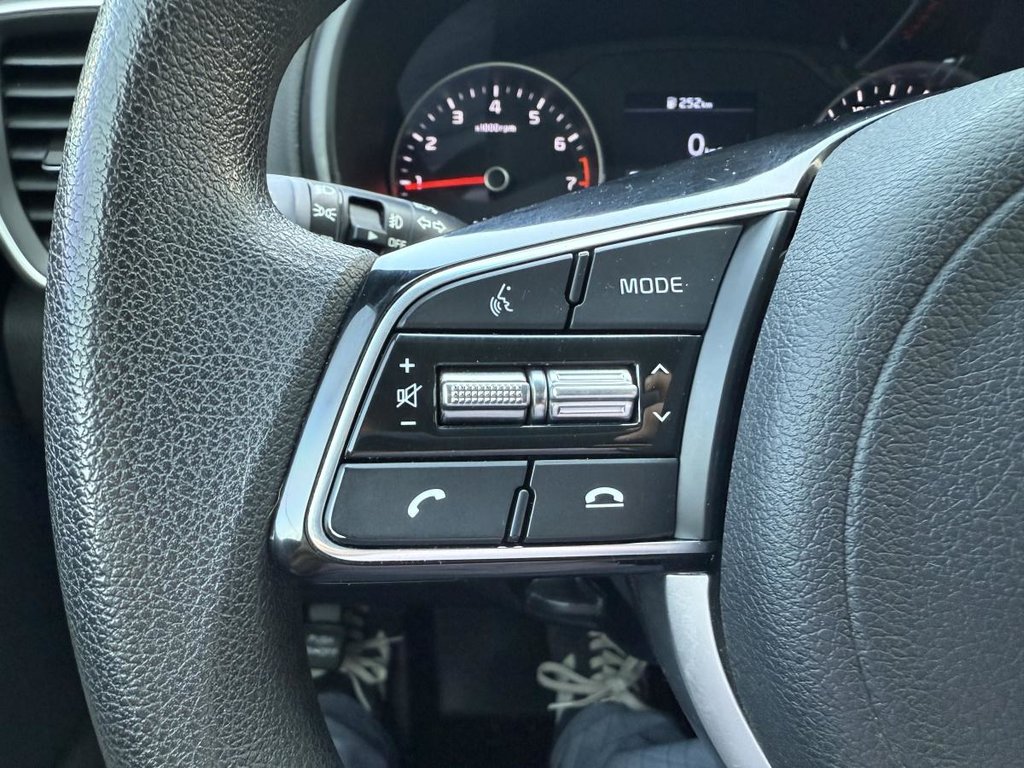 Kia Sportage LX AWD 2020 à Québec, Québec - 14 - w1024h768px