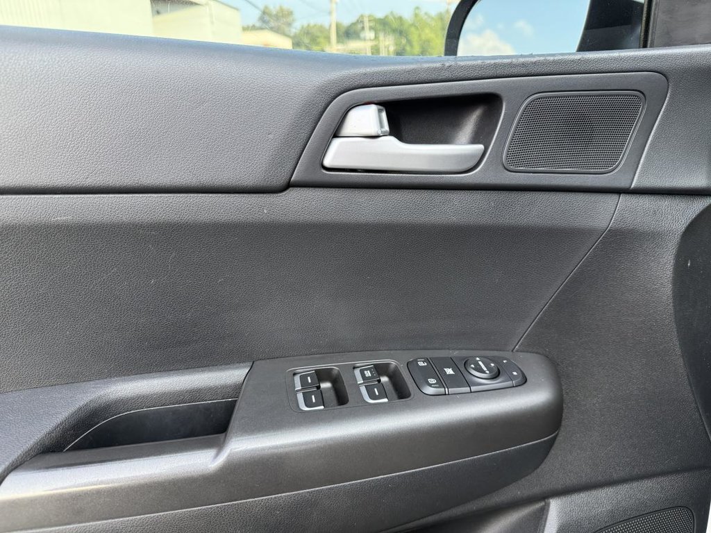 Kia Sportage LX AWD 2020 à Québec, Québec - 12 - w1024h768px